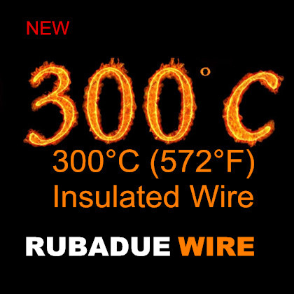 RUBADUE WIRE 30...